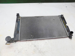 TOYOTA COROLLA E121.4 VVT-i 2004r CHŁODNICA WODY