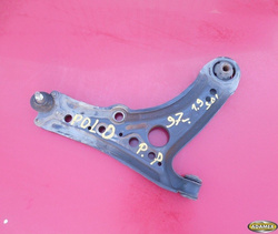 VW POLO III 1.9SDI 99r - WAHACZ PRAWY PRZÓD