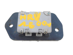 HONDA HRV HR-V I 2000r  OPORNICA REZYSTOR DMUCHAWY NAWIEWU 2S96030753