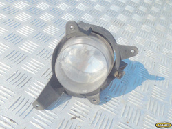 KIA CARNIVAL I 2002r - HALOGEN LEWY