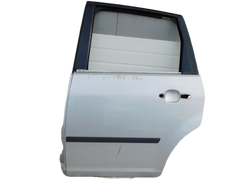 FORD FOCUS C-MAX I 2006r DRZWI LEWY TYŁ