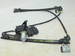 FORD GALAXY 00r LIFT PODNOSNIK SZYBY PRAWY PRZÓD