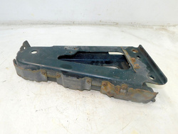 MB ACTROS MP4 12r EURO 5 MOCOWANIE ZAWIESZENIE KABINY PRAWE