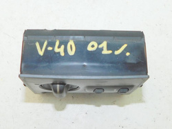 VOLVO V40 S40 LIFT 1.8 03r PRZEŁĄCZNIK ŚWIATEŁ 