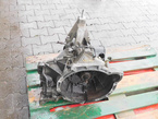 FORD FOCUS Mk1 1.6 1999r SKRZYNIA BIEGÓW MANUALNA XS4R7002FC