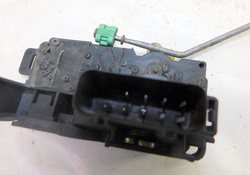 JAGUAR S-TYPE 3.0 03r ZAMEK DRZWI LEWY PRZÓD YW4A-5421813-GB