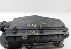MERCEDES ML W163 2.7CDI 00r OBUDOWA FILTRA POWIETRZA PUSZKA