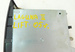 RENAULT LAGUNA II LIFT  05 1.9DCI RADIO 8200292327
