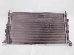 VOLVO S40 II V50 2.0D 06r CHŁODNICA WODY