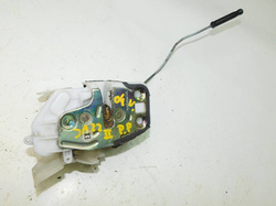 HONDA JAZZ II 2004r ZAMEK DRZWI PRAWY PRZÓD