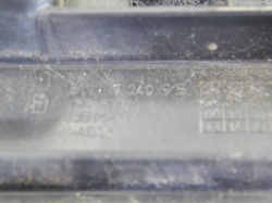 BMW F20 120i LIFT LCI 2018r 5D ŚLIZG MOCOWANIE PROGU L3 LEWY 7240915