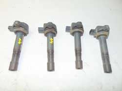 HONDA CIVIC VII 1.4 01r CEWKA ZAPŁONOWA 