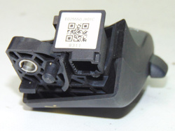 RENAULT KOLEOS I 09r PRZYCISKI STEROWANIA RADIEM