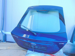 FORD MONDEO Mk3 02r KLAPA BAGAŻNIKA HB LIFTBACK