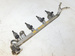 AUDI A3 8L 1.8 AUTOMAT 96-03r LISTWA WTRYSKOWA
