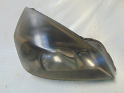 RENAULT ESPACE IV 02r LAMPA PRAWY PRZÓD EU