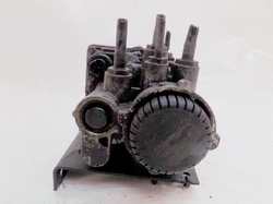 DAF CF 85 430KM 2001r ZAWÓR WABCO