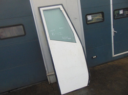 VOLVO b12 IRIZAR AUTOBUS 98r DRZWI PRAWE 