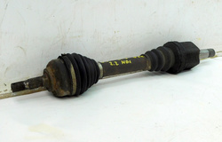 CITROEN C5 I 2.2 HDI 02r PÓŁOŚ LEWY PRZÓD