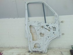 IVECO DAILY 35c 2.8HPI  99r - DRZWI LEWE 