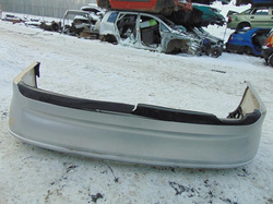 OPEL VECTRA B 1.8 1999r ZDERZAK TYŁ SEDAN LIFT