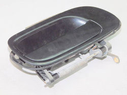 VOLVO S60 I 2002r KLAMKA DRZWI PRAWY TYŁ