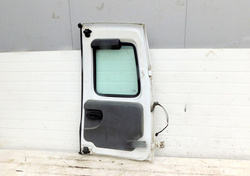 OPEL COMBO C CORSA C 1.3 DRZWI LEWY TYŁ BAGAŻNIKA SKRZYDŁOWE 