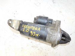 OPEL FRONTERA A 2.0 8V 1993r ROZRUSZNIK