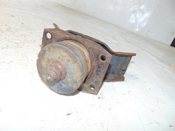 MAXITY CABSTAR 2.5DCI 07r ZAMEK RYGIEL KABINY LEWY