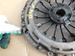 LANCIA PHEDRA 2.0JTD 04r SPRZĘGŁO DWUMAS KOMPLETNE