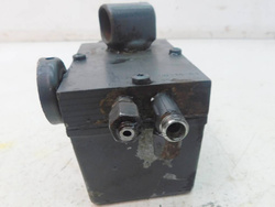 IVECO EUROCARGO 160E25 02-08 POMPKA PODNOSZENIA KABINY 500316981