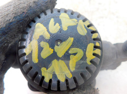 MB ACTROS MP4 12r EURO 5 ZAWÓR WABCO A0044296344