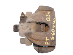 VOLVO S60 I 2,4 D5 03r ZACISK HAMULCOWY PRAWY TYŁ