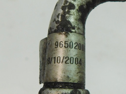 PEUGEOT 307 SW 1.6HDI 2005r PRZEWÓD KLIMATYZACJI