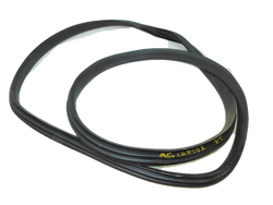 RENAULT CAPTUR I 2015r USZCZELKA DRZWI PRAWY TYŁ