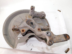 SKODA OCTAVIA II 2005r ZWROTNICA PIASTA PRAWY TYŁ