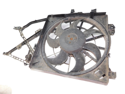 OPEL VECTRA B 1.6 2001r WENTYLATOR CHŁODNICY