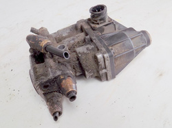 SCANIA 4 114L 99r ELEKTROZAWÓR RETARDERA 1412243