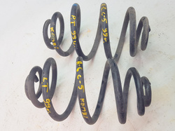 AUDI A6 C5 1.9TDI 1999r KOMBI SPRĘŻYNA TYŁ