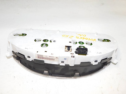 CHRYSLER VOYAGER IV 2.5CRD 2001r LICZNIK ZEGARY