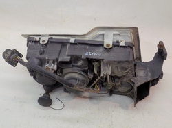 VOLVO FH12 CHIŃCZYK 460KM 05r LAMPA PRZEDNIA PRAWA