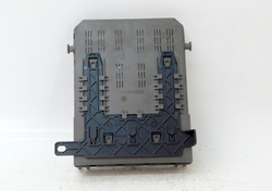 CITROEN C5 I 2.2 HDI 02r SKRZYNKA BEZPIECZNIKÓW MODUŁ BSI 9649301780