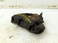 FORD FIESTA MK4 1.2 98 ZACISK HAMULCOWY LEWY PRZÓD 