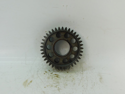 MAN TGX LIFT18r EURO 6 KOŁO ZĘBATE ROZRZĄDU 