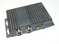 IVECO MAGIRUS 260-30 2005r REJESTRATOR KAMER 