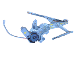 ROVER 420 2.0TD 99r PODNOSNIK SZYBY PRAWY PRZÓD