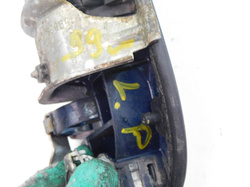 VOLVO S80 2.5TDI 1999r KLAMKA DRZWI LEWY PRZÓD