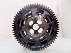 IVECO EuroTech 440KM CURSOR10 KOŁO ZĘBATE ROZRZĄDU