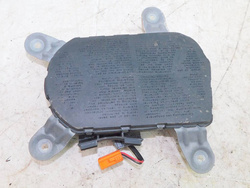 BMW E39 520i 96r AIRBAG PODUSZKA POWIETRZNA LEWY PRZÓD 00060711A