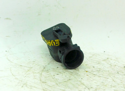 IVECO EUROCARGO 80E21 17,5" 5,9L 04r ZAWÓR NAGRZEWNICY